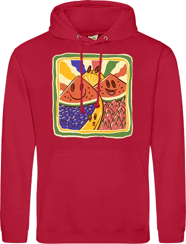 fresh fruits concerts