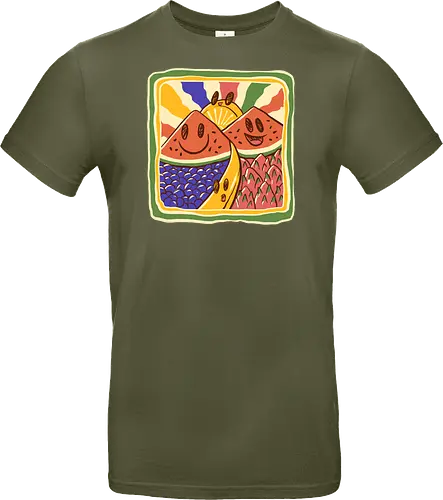 fresh fruits concerts