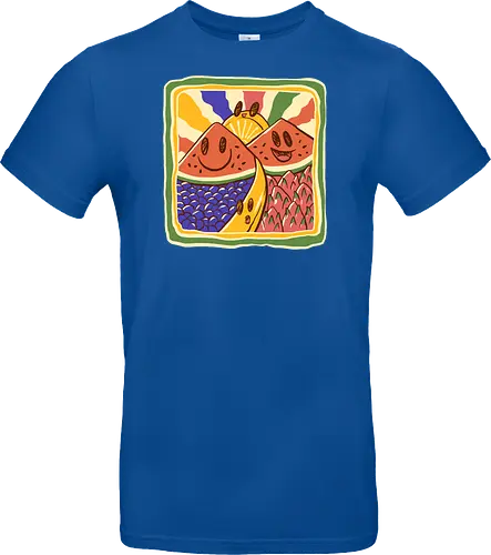 fresh fruits concerts