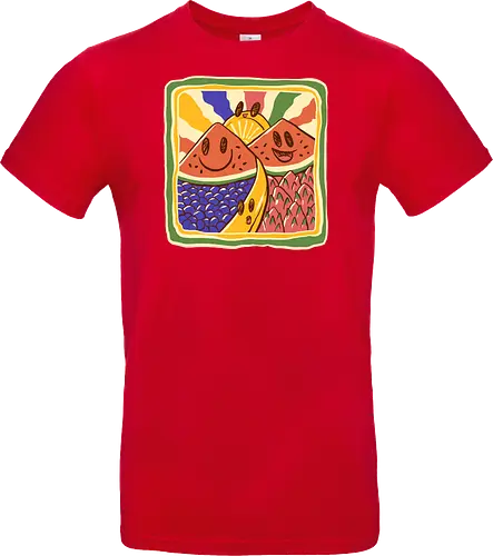 fresh fruits concerts