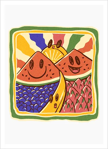 fresh fruits concerts