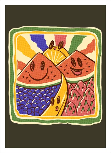 fresh fruits concerts