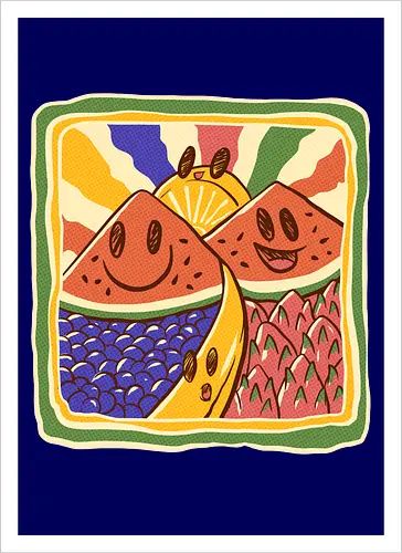 fresh fruits concerts