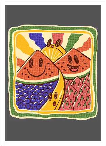 fresh fruits concerts