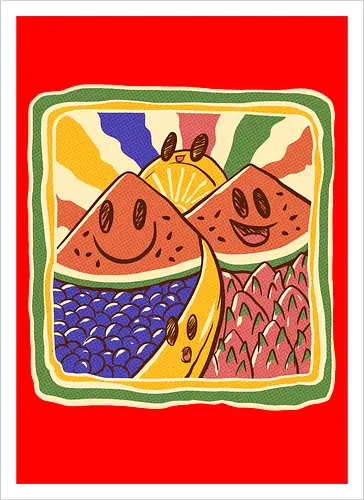 fresh fruits concerts