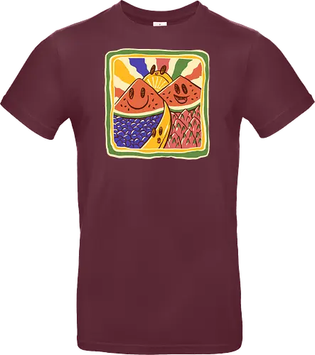 fresh fruits concerts