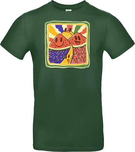 fresh fruits concerts