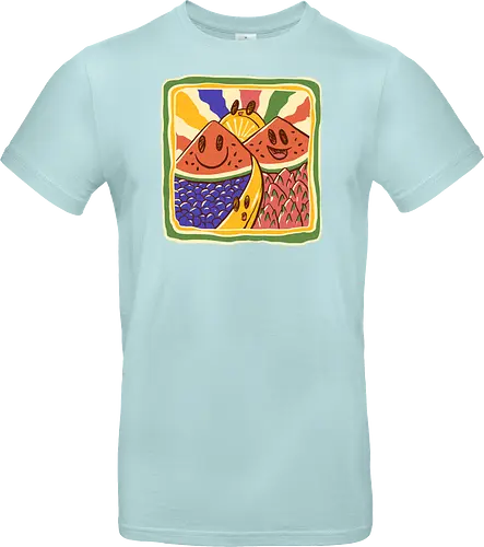 fresh fruits concerts