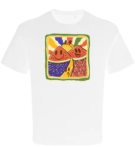 fresh fruits concerts