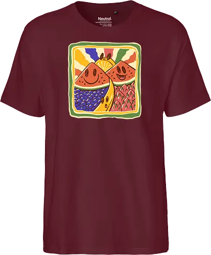 fresh fruits concerts