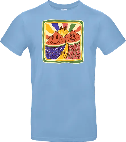 fresh fruits concerts