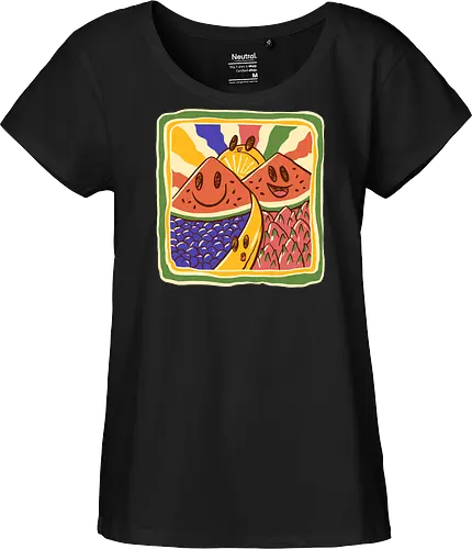 fresh fruits concerts