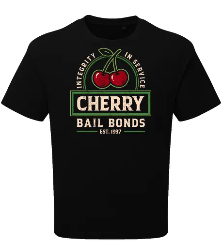 Cherry Bail Bonds