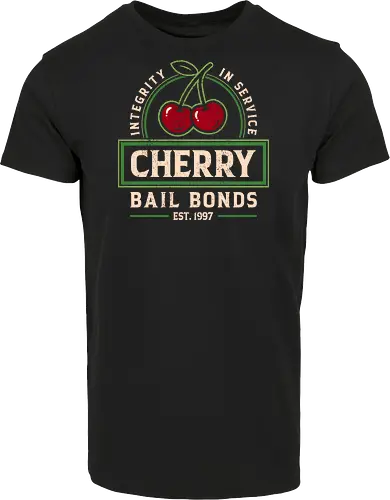 Cherry Bail Bonds
