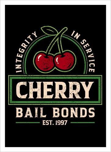 Cherry Bail Bonds