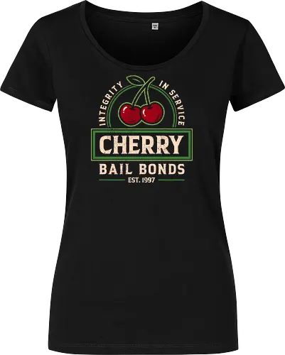 Cherry Bail Bonds