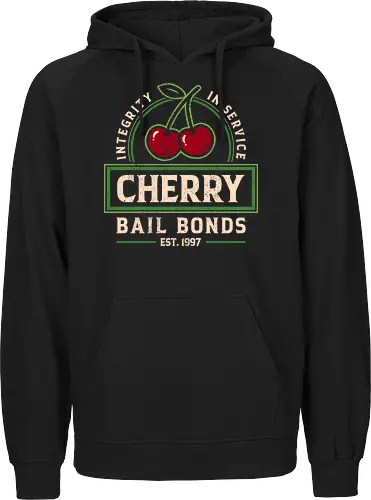 Cherry Bail Bonds