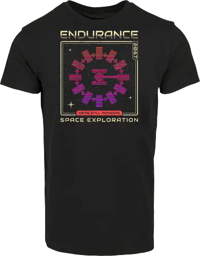We are still Pioneers - Sci fi quote