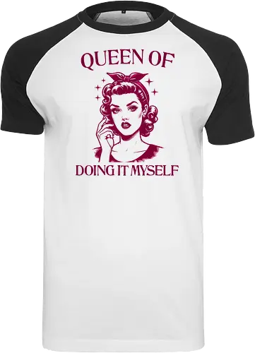 The Queen 