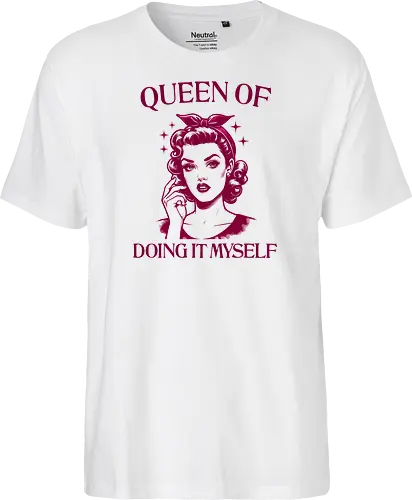 The Queen 