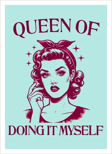 The Queen 