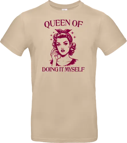 The Queen 