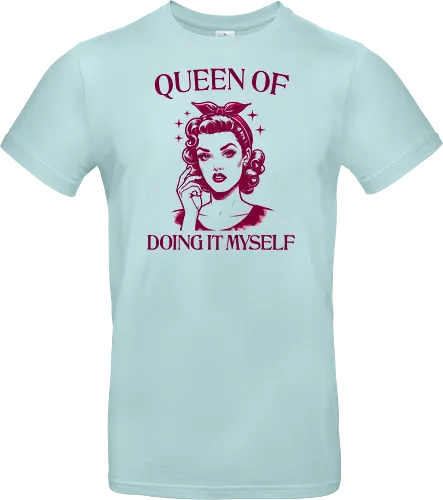 The Queen 