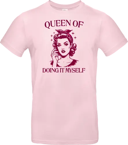 The Queen 