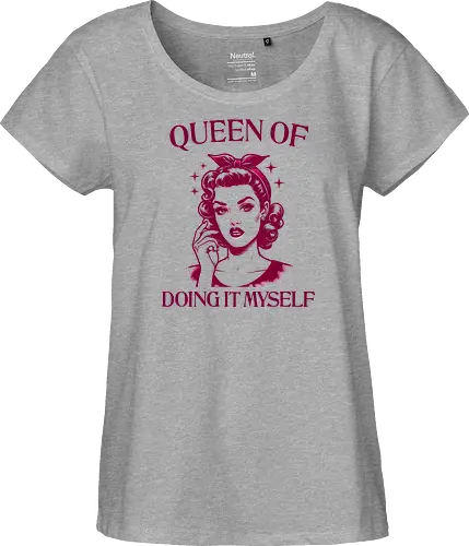 The Queen 