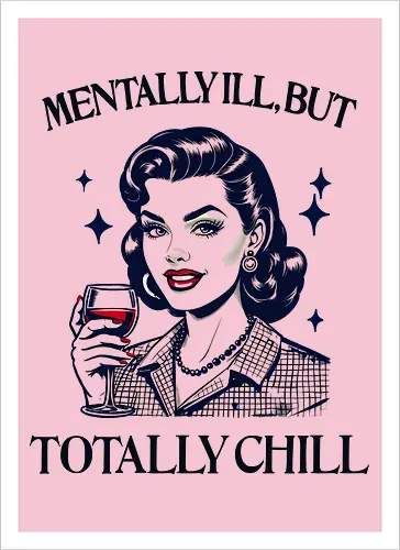 Totally Chill 