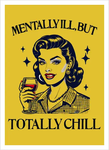 Totally Chill 