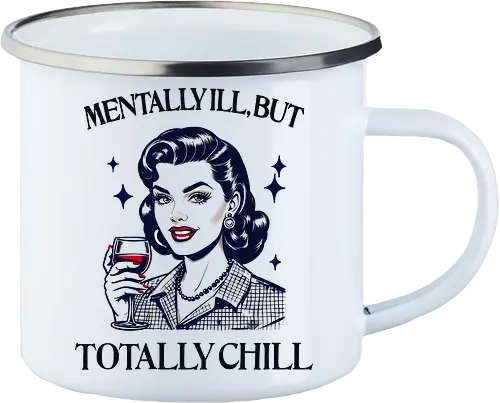 Totally Chill 
