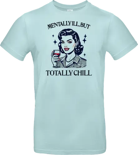 Totally Chill 