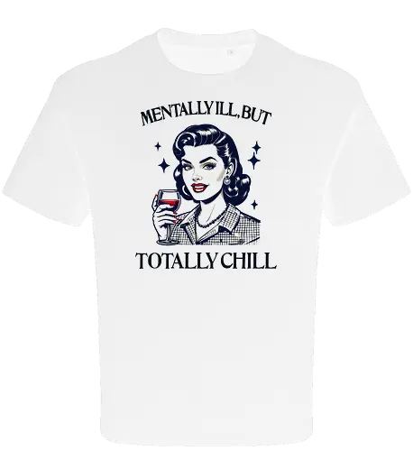Totally Chill 