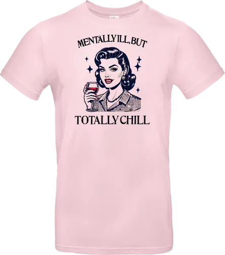 Totally Chill 