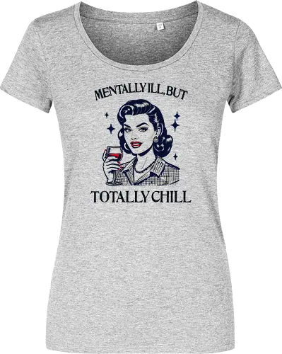 Totally Chill 