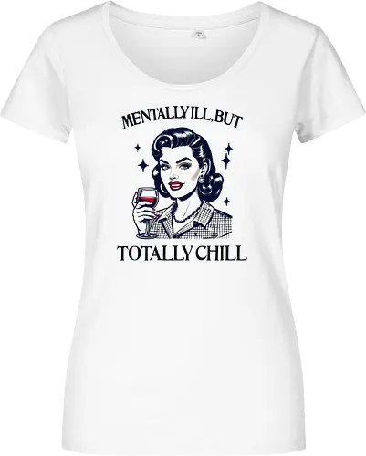 Totally Chill 