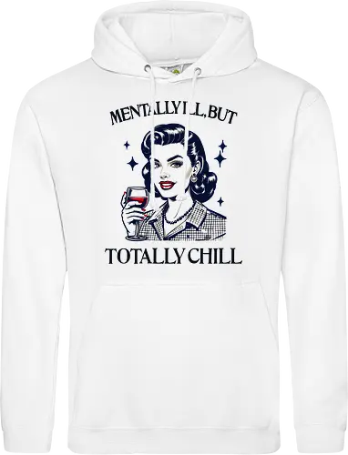 Totally Chill 