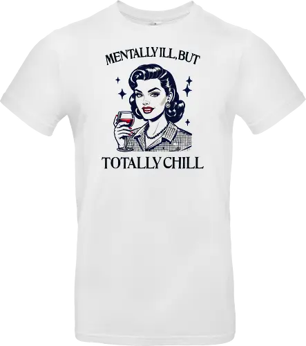 Totally Chill 