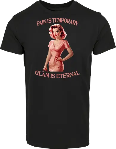 Glam is Eternal