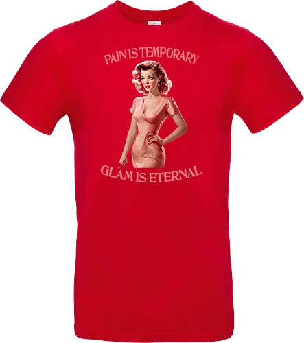 Glam is Eternal