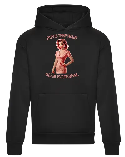 Glam is Eternal