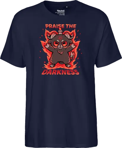 Praise the Darkness