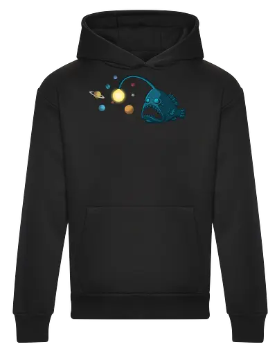 Space Trap