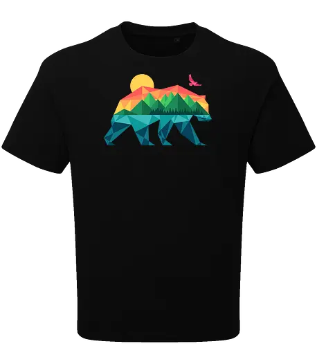 Mountain Bear