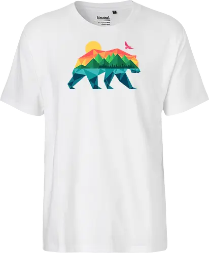 Mountain Bear