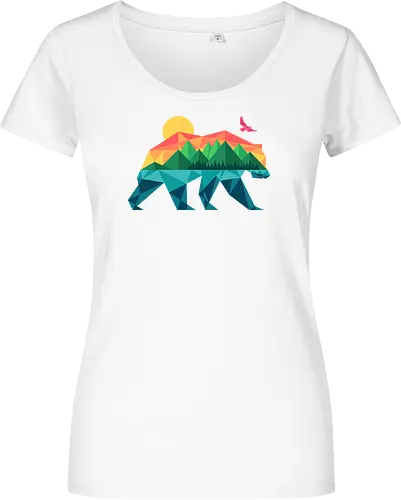 Mountain Bear