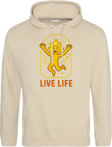 Live Life – Das pure Lebensgefühl