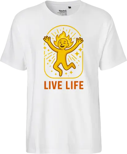 Live Life – Das pure Lebensgefühl
