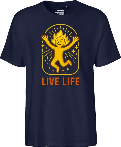 Live Life – Das pure Lebensgefühl